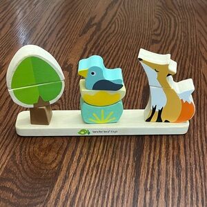 Foxy Magnetic Stacker